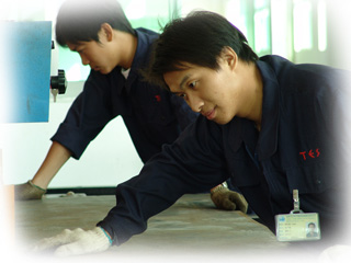 Production